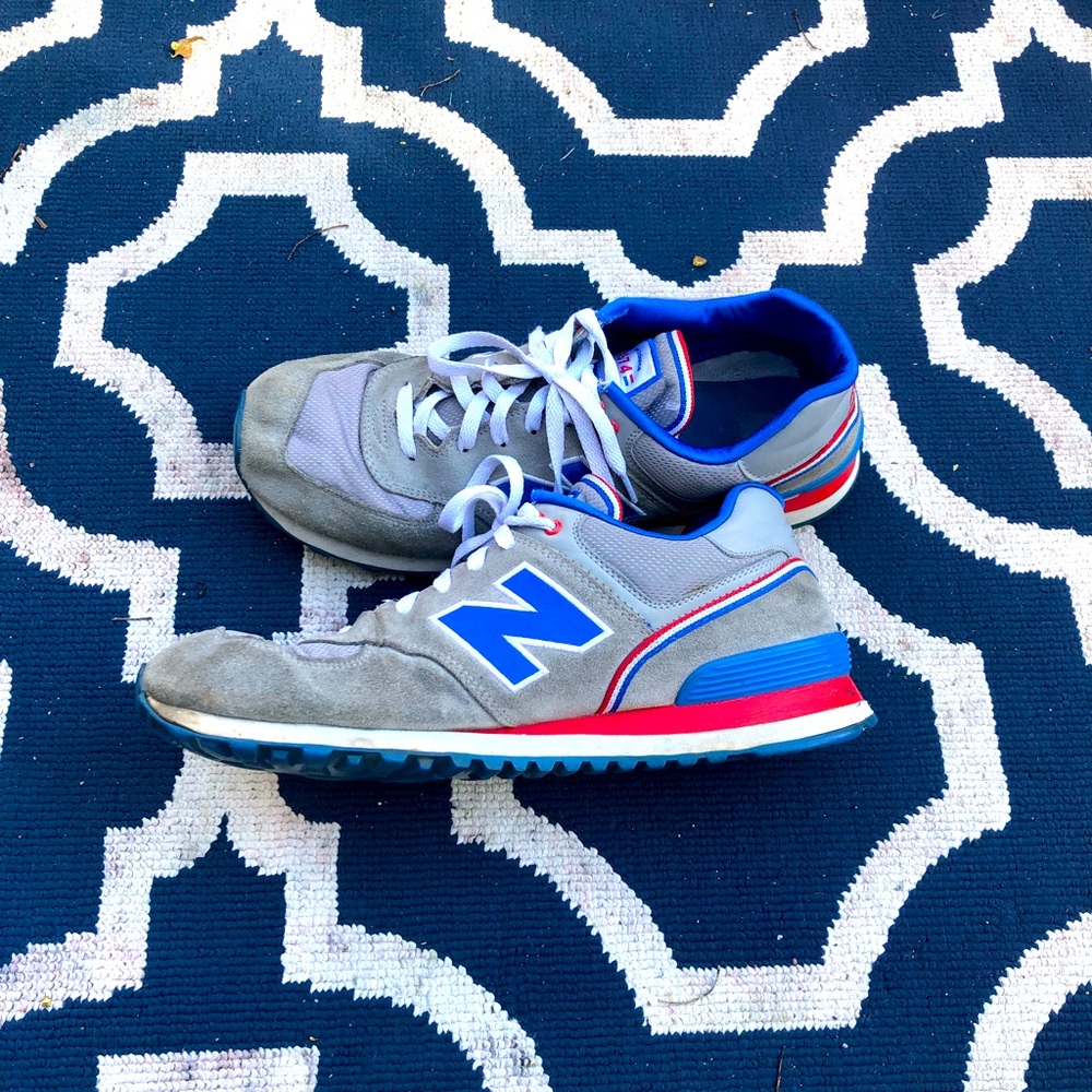 New Balance 574